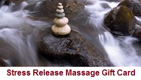James Walch Massage Gift Card